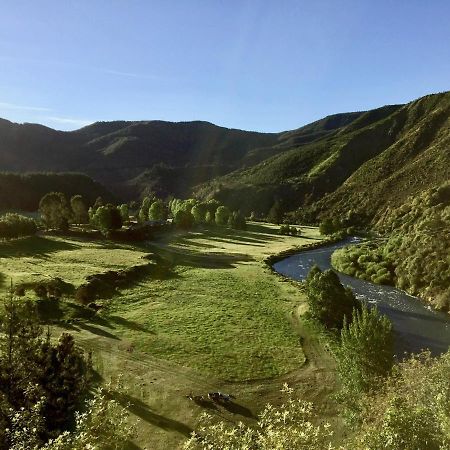 Mohaka River Farm Te Haroto Esterno foto