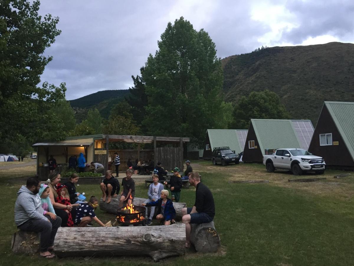 Mohaka River Farm Te Haroto Esterno foto