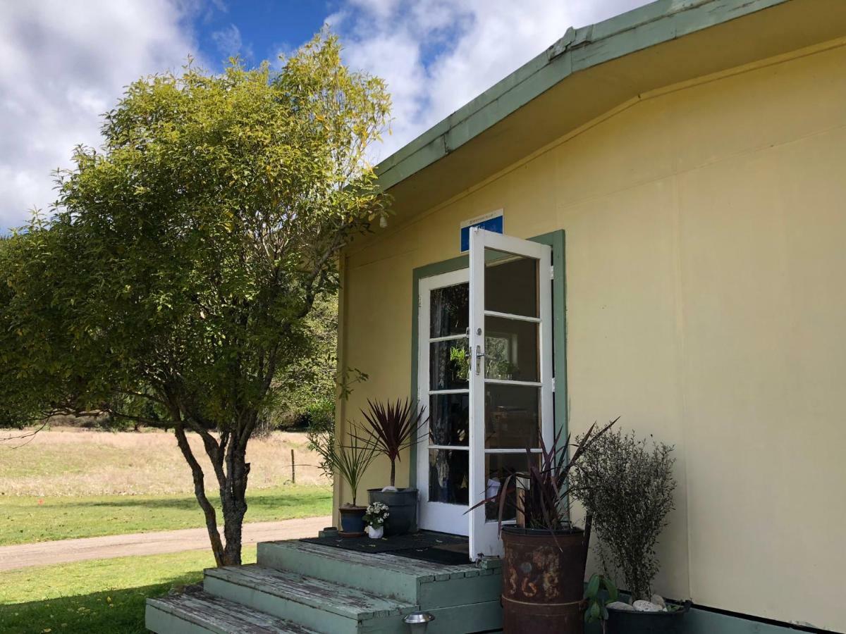 Mohaka River Farm Te Haroto Esterno foto