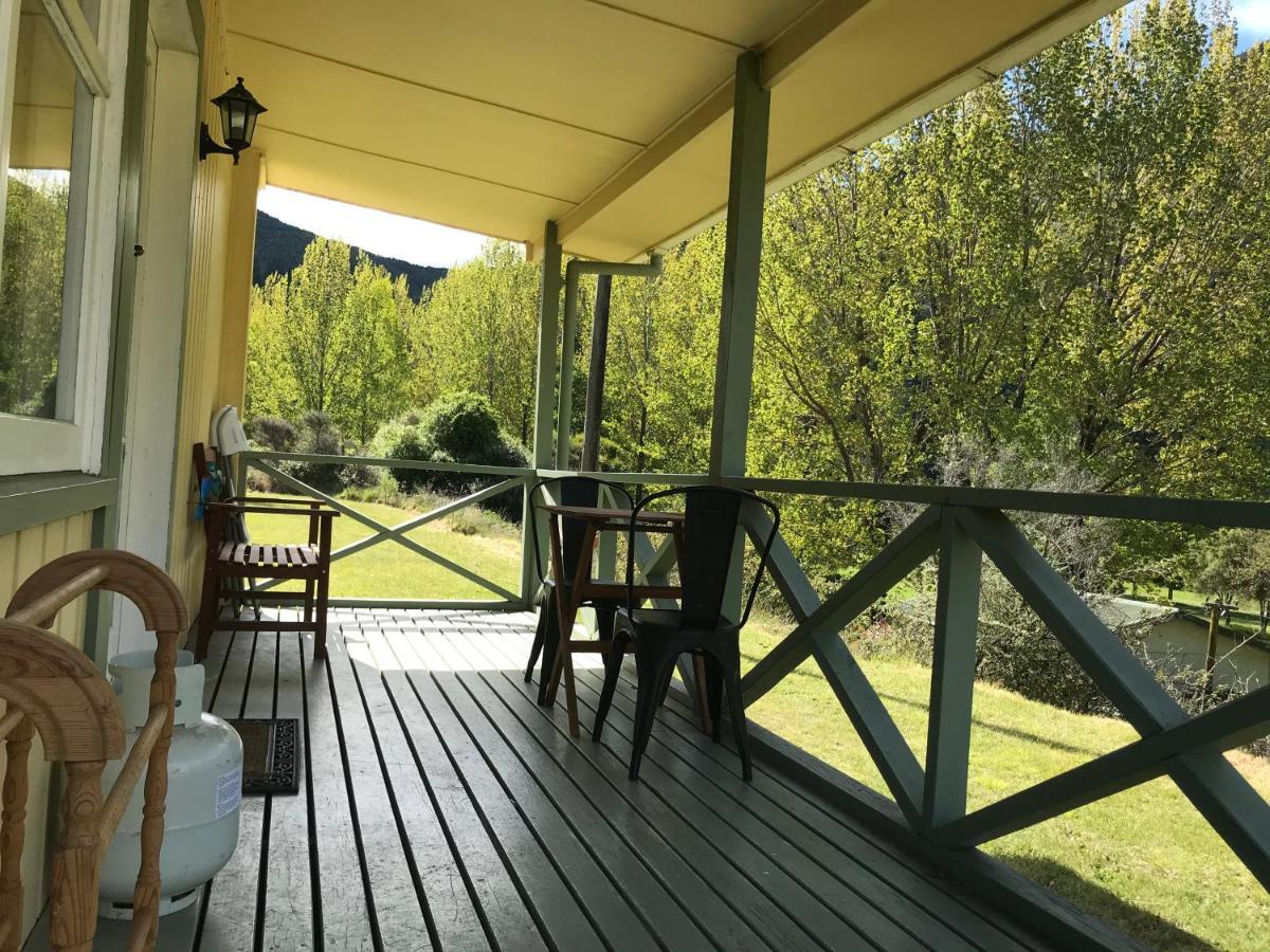Mohaka River Farm Te Haroto Esterno foto